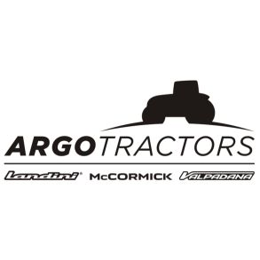 Nuova C Plastica cliente - Argotractors