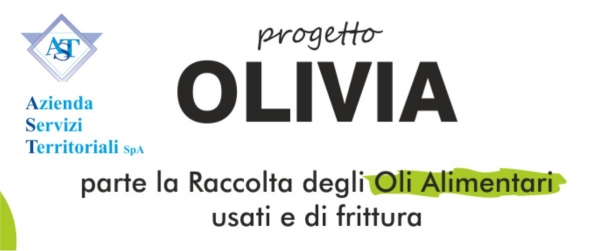 Progetto OLIVIA