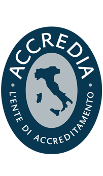 Nuova C.Plastica - certification Accredia