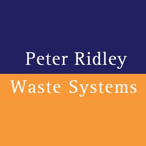 Peter Ridley Waste Systems